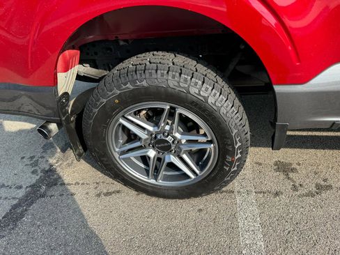 Used 2022 Ford F150 XLT w/ Equipment Group 302A High image 10