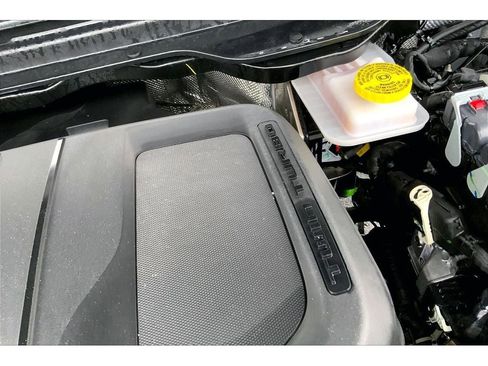 Used 2025 RAM 1500 Big Horn image 33