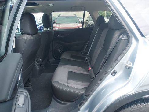 Used 2021 Subaru Outback Premium AWD/4WD image 29