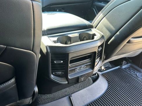 Used 2023 RAM 1500 Laramie image 32