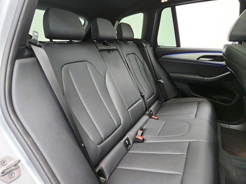Used 2021 BMW X3 sDrive30i RWD image 29