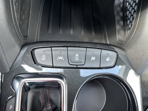 New 2026 Chevrolet TrailBlazer RS w/ Driver Confidence Package image 20