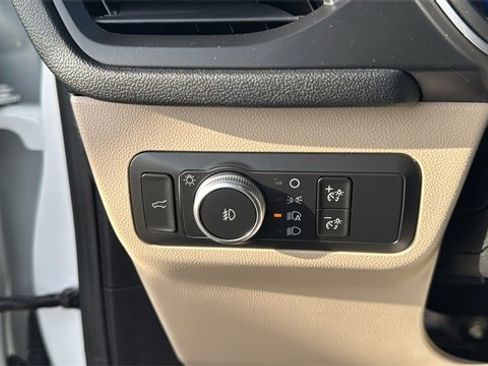 Certified 2020 Ford Escape Titanium w/ Titanium Premium Package 2.0 image 16