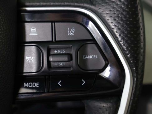Used 2023 Toyota Tundra Capstone AWD/4WD image 47