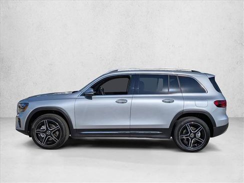 New 2026 Mercedes-Benz GLB 250 image 5