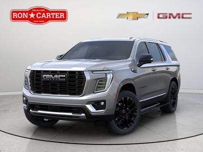 New 2026 GMC Yukon Denali w/ Denali Reserve Package