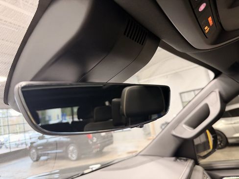 Used 2024 Chevrolet Tahoe Premier image 54