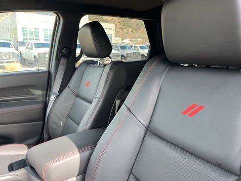 New 2026 Dodge Durango GT image 15