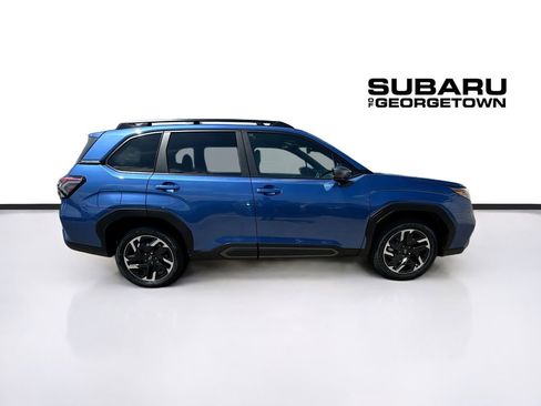 New 2026 Subaru Forester Limited image 8