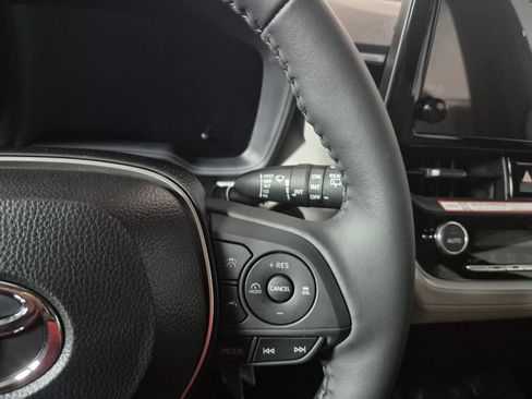 New 2026 Toyota Corolla Cross LE image 19