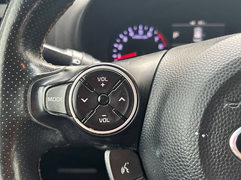Used 2017 Kia Soul ! w/ Tech Package FWD image 20