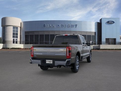 New 2026 Ford F250 King Ranch AWD/4WD image 30
