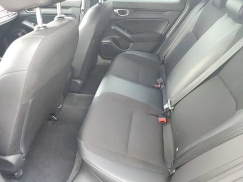 Used 2024 Honda Civic Sport image 23