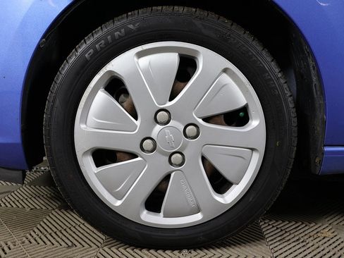 Used 2018 Chevrolet Spark LS image 13