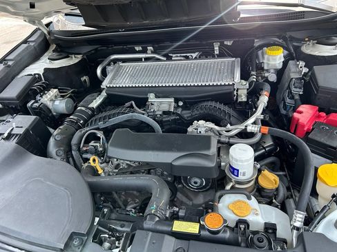 Used 2022 Subaru Outback Wilderness AWD/4WD image 59