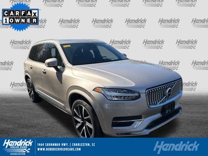 Certified 2023 Volvo XC90 B6 Plus w/ Protection Package Premier