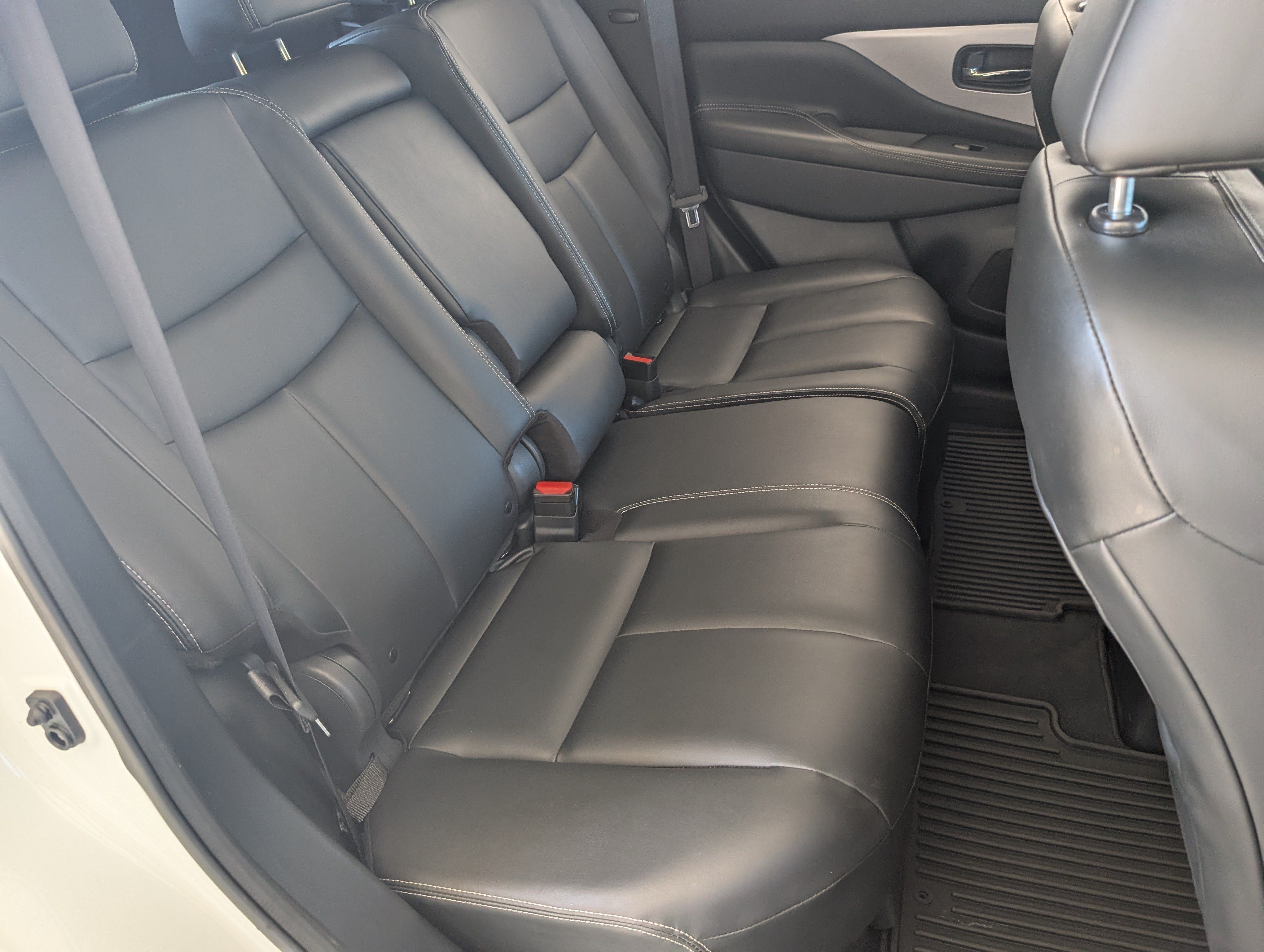 Used 2024 Nissan Murano SV FWD image 20