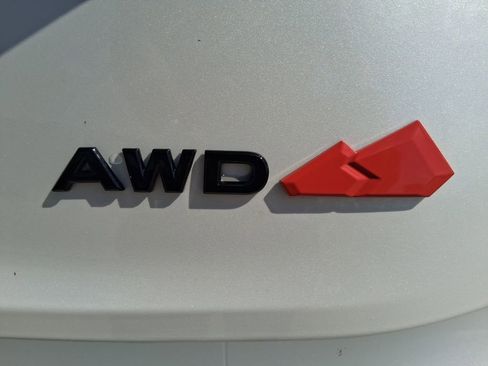 New 2026 Nissan Rogue SV w/ Rock Creek Premium Package image 6