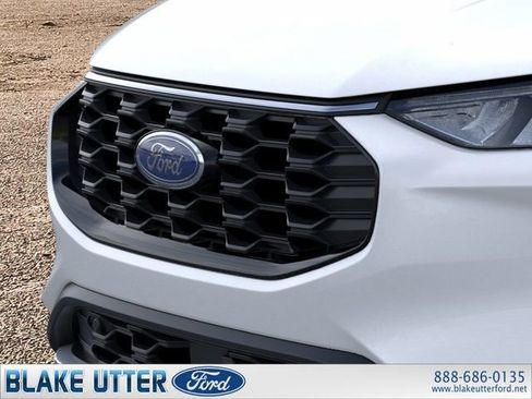 New 2026 Ford Escape ST-Line w/ Tech Pack #1 image 17