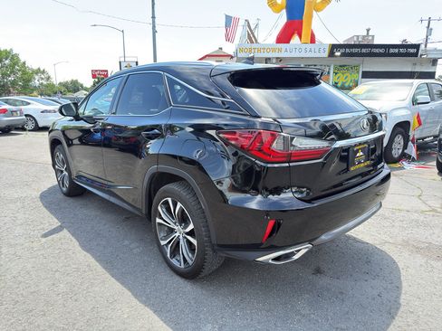Used 2016 Lexus RX 350 AWD w/ Premium Package image 5
