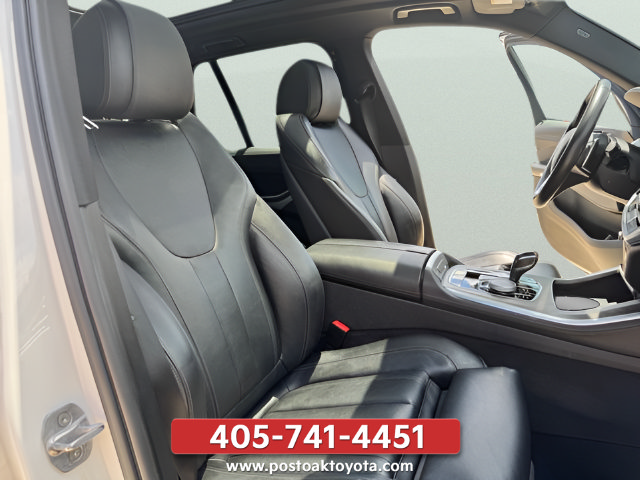 Used 2020 BMW X5 sDrive40i w/ Convenience Package RWD image 15