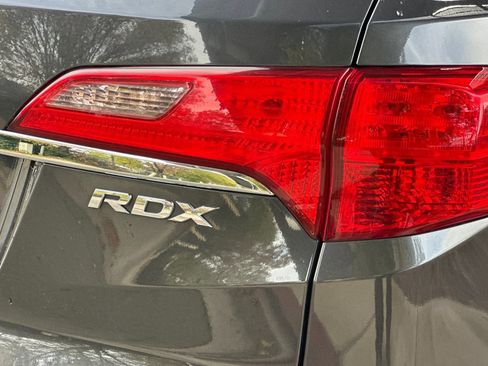 Used 2014 Acura RDX FWD image 12
