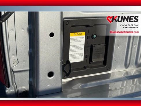 Used 2024 Ford F150 XLT w/ Mobile Office Package image 23