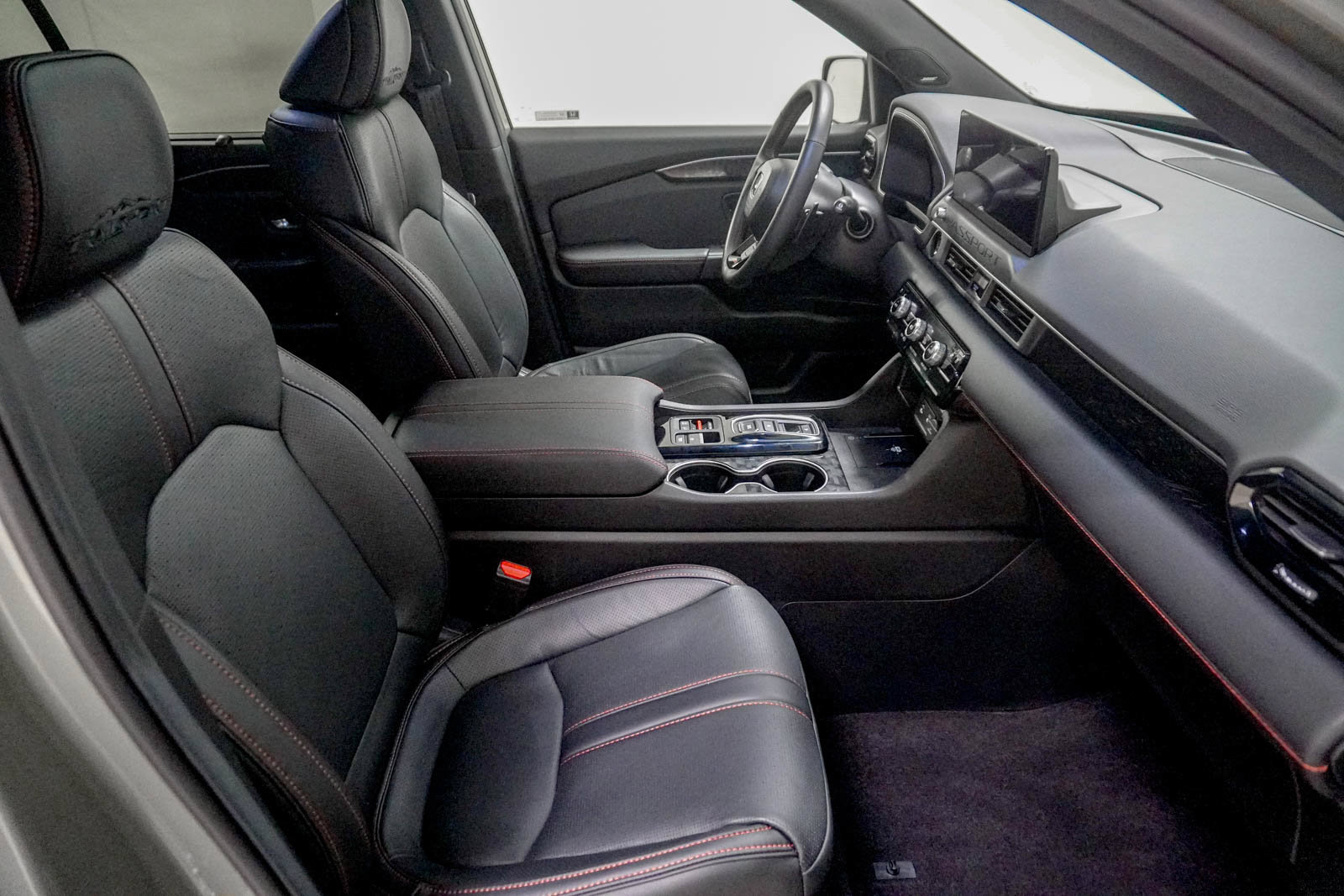 Certified 2026 Honda Passport TrailSport Elite image 32