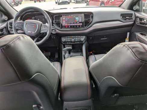 New 2027 Dodge Durango GT AWD/4WD image 23