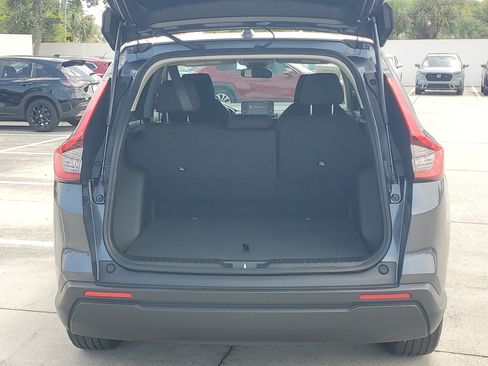 Certified 2024 Honda CR-V LX image 9
