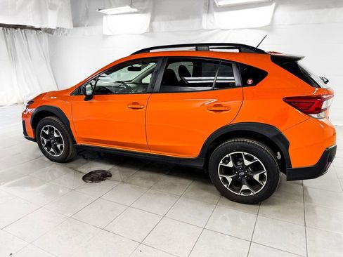 Used 2019 Subaru Crosstrek 2.0i image 4