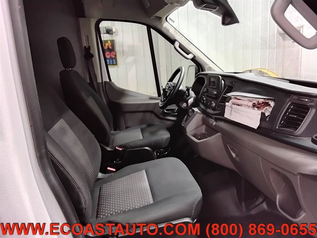 Used 2024 Ford Transit 350 148 Medium Roof RWD image 13
