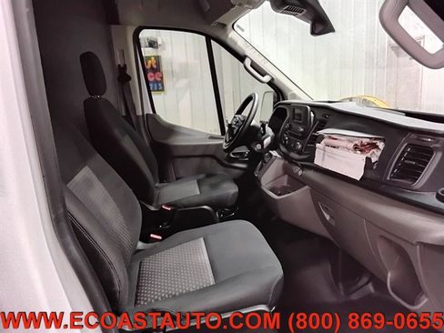 Used 2024 Ford Transit 350 148 Medium Roof RWD image 13
