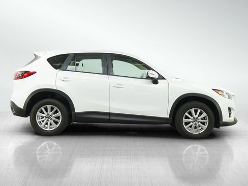 Used 2016 MAZDA CX-5 Sport FWD image 6