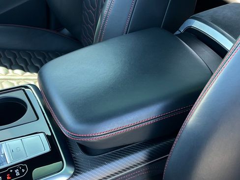 Used 2022 Audi RS Q8 4.0T quattro CARBON OPTIC PKG, image 13