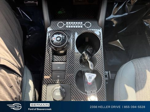 Used 2021 Ford Bronco Sport Big Bend AWD/4WD image 20