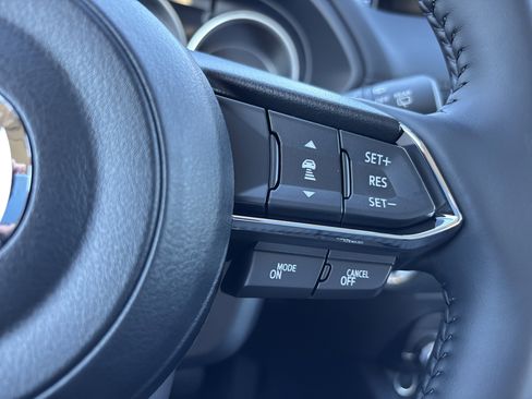 New 2025 MAZDA CX-5 AWD 2.5 S image 27