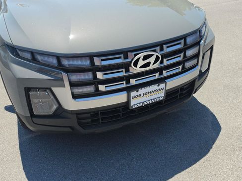 New 2026 Hyundai Santa Cruz SEL AWD/4WD image 9