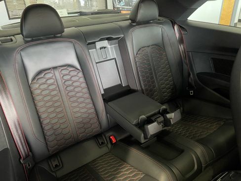 Used 2023 Audi RS 5 w/ Dynamic Package AWD/4WD image 44