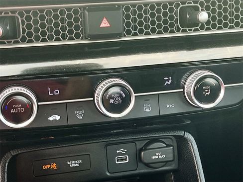 Used 2024 Honda Civic Sport image 15