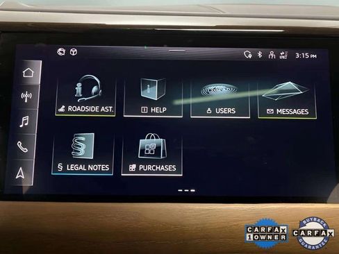 Used 2022 Audi e-tron GT Premium Plus image 39