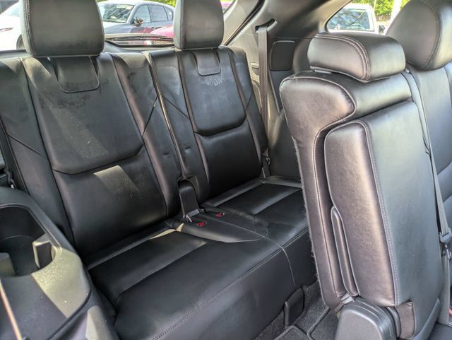Used 2019 MAZDA CX-9 Grand Touring FWD image 35