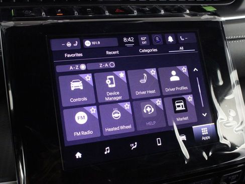 New 2025 Jeep Grand Cherokee Altitude image 39