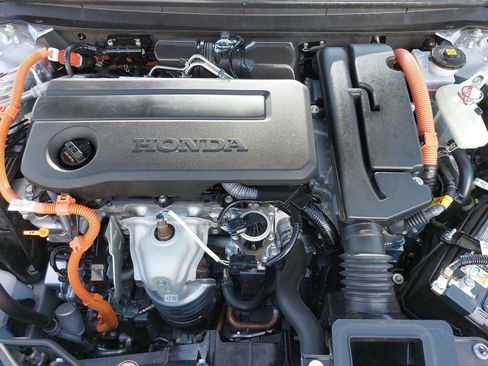 Used 2024 Honda Accord Sport image 33