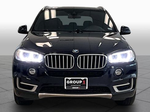 Used 2018 BMW X5 xDrive35i AWD/4WD image 3