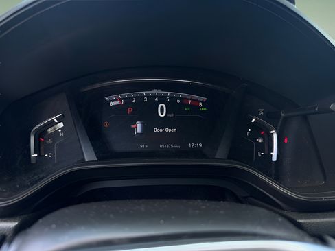 Used 2021 Honda CR-V LX image 21