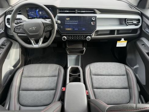 New 2027 Chevrolet Bolt RS image 11