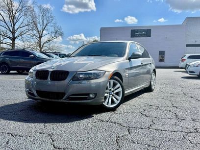 Used 2011 BMW 335i xDrive Sedan