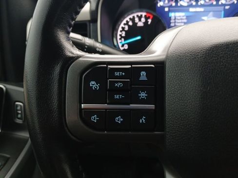 Used 2021 Ford F150 XLT w/ Equipment Group 302A High AWD/4WD image 15