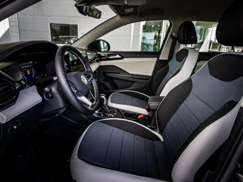 New 2026 Volkswagen Taos S image 28